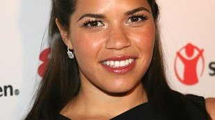 America Ferrera w wersji wylaszczonej (FOTO)