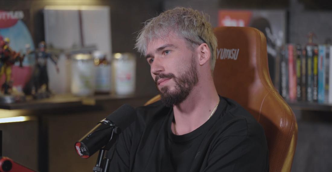 Tomasz Fornal, fot. Żurnalista.