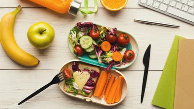 Zmiana nawyków żywieniowych przychodzi Ci z wielkim trudem? To może pomóc