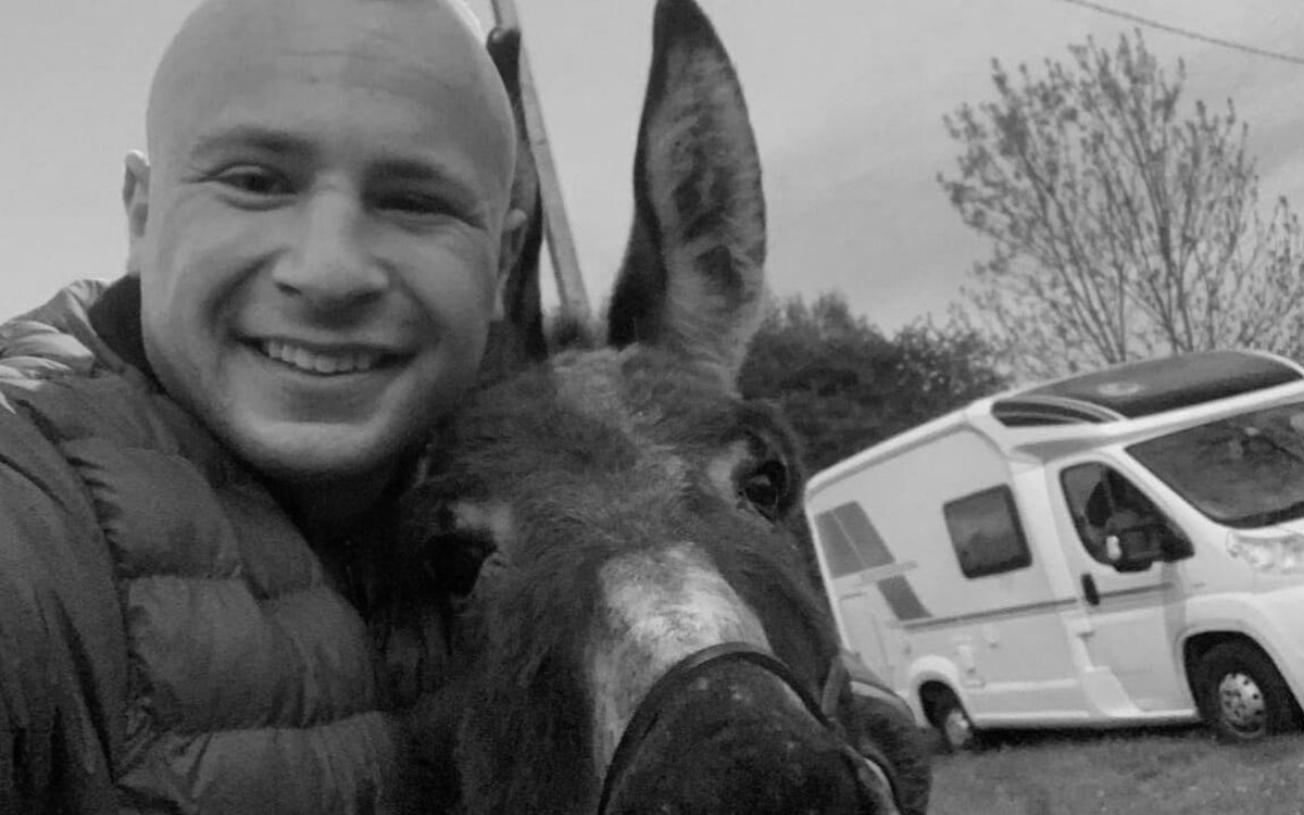 Ojciec Murańskiego szokuje wyznaniem nt. śmierci syna. Po trzech latach ujawnia przyczyny