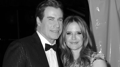 Nie żyje żona Johna Travolty. Kelly Preston miała 57 lat
