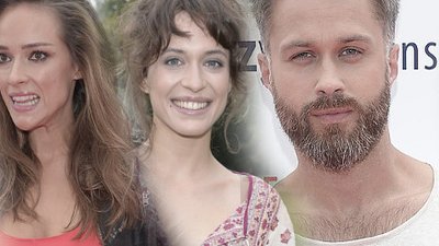 Hamkało, Zakościelny, Bachleda-Curuś promują film 7 rzeczy..