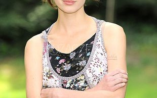 Playboy zaproponował sesję Katarzynie Maciąg