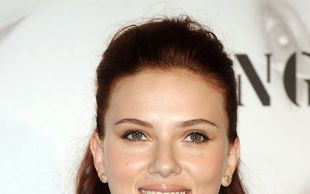 Kryzys w małżeństwie Scarlett Johansson