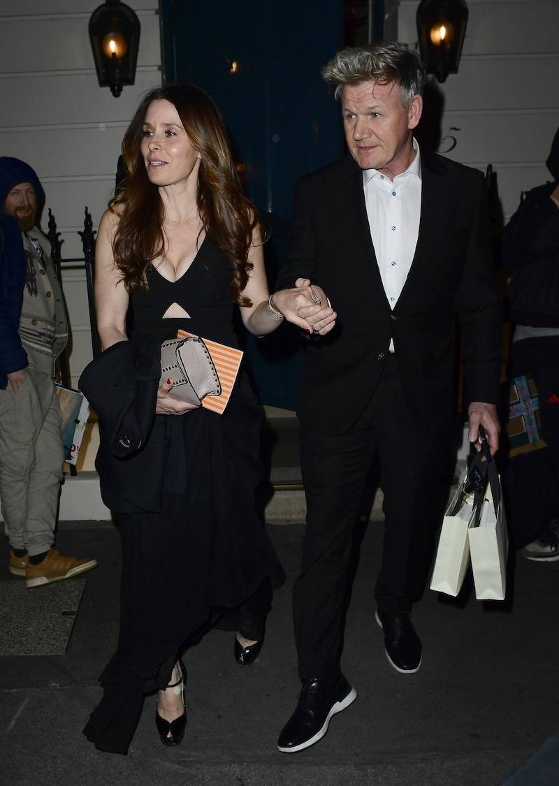 Gwiazdorskie 50 urodziny Victorii Beckham. Co tam się działo!