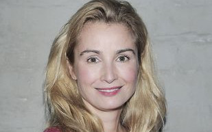 Nie o takim powrocie Joanny Brodzik marzyliśmy (FOTO)