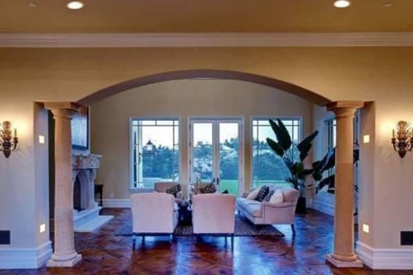 Wymarzony dom Kim Kardashian i Kanye Westa poszedł pod młotek