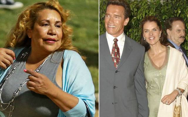 Oni zdradzali partnerki z nianiami!