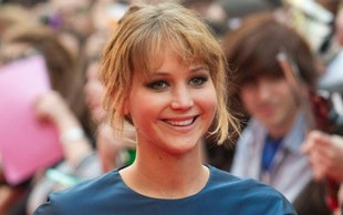 Jennifer Lawrence: Nie jestem gruba, tylko zdrowa!
