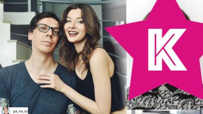 Chłopak Justyny Żak z Big Brothera, Paweł, opowiedział o swoich operacjach plastycznych – mamy zdjęcie PRZED