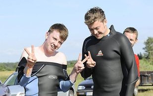 Łozowski i Andersz jakich nie znacie (FOTO)