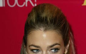 Denise Richards pozbyła się Sheena