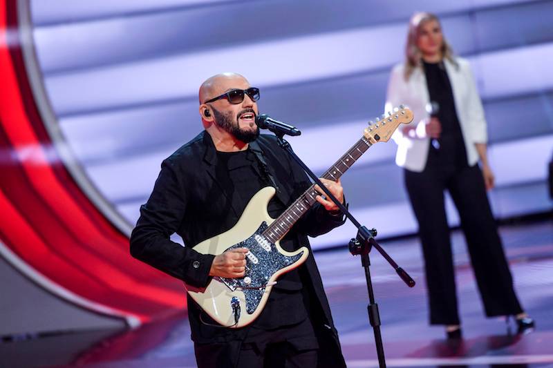 57. Krajowy Festiwal Piosenki Polskiej w Opolu. To starsi artyści ukradli show (ZDJĘCIA)