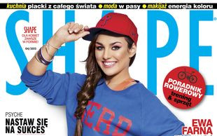 Ewa Farna schudła 8 kilogramów! (FOTO)