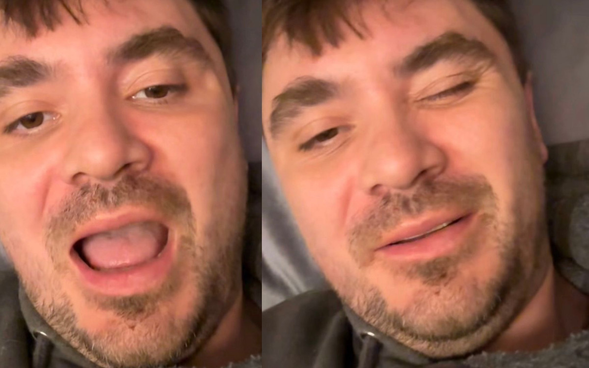 Romans Daniela Martyniuka skończył się szybciej, niż się zaczął. W sieci padły bardzo ostre słowa