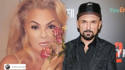 „Słowikowa” grozi Patrykowi Vedze. Reżyser wydał oświadczenie