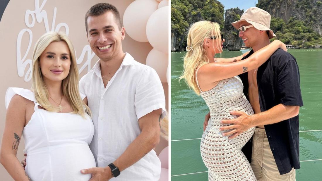 Wersow i Friz zostali rodzicami