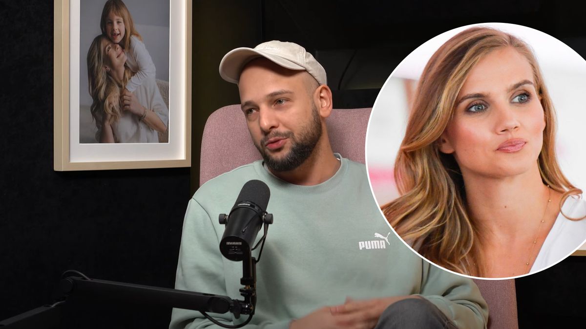 Maciej Pela o opiece nad córkami. Wbił szpilę Kaczorowskiej