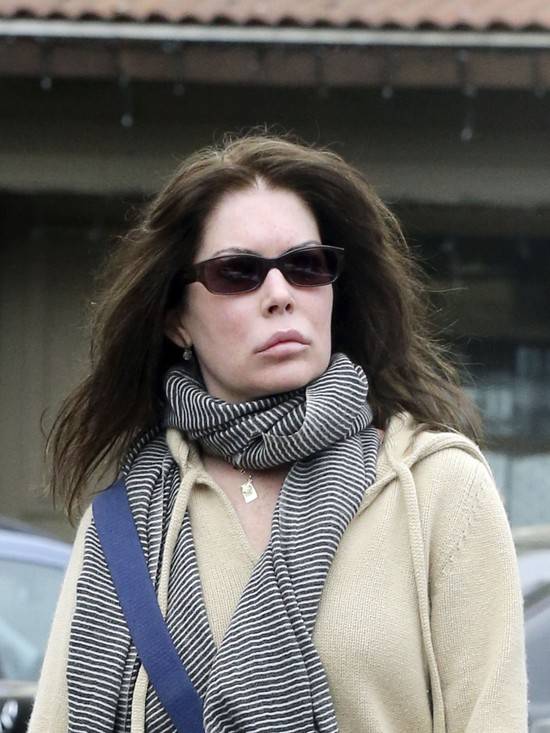 Lara Flynn Boyle – kolejna ofiara operacji plastycznych