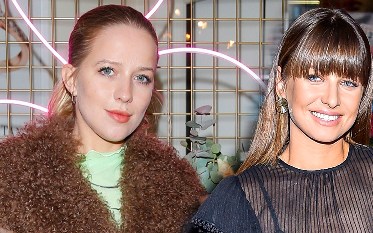 Pierwsze prace POLSKICH gwiazd – co robiła Anna Lewandowska, a kto pakował cebulę?