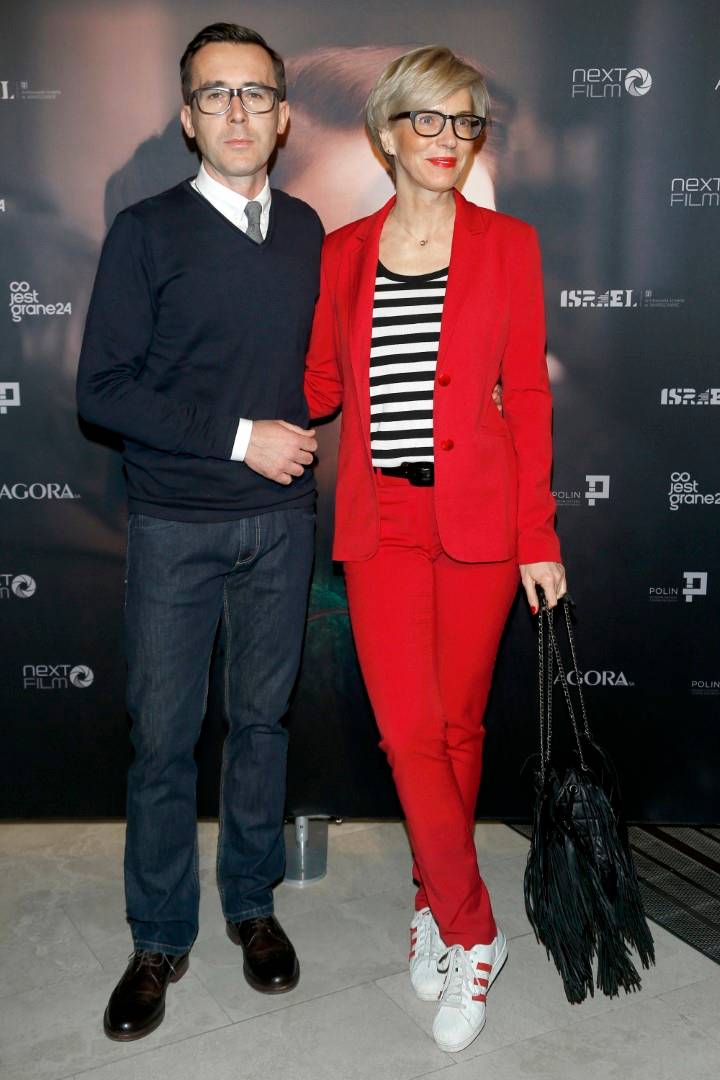 Jak wyglądał Maciej Kurzajewski zanim rozkochał w sobie Kasię Cichopek? Przeszedł glow-up!