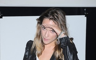 Alicja Bachleda-Curuś w depresji?