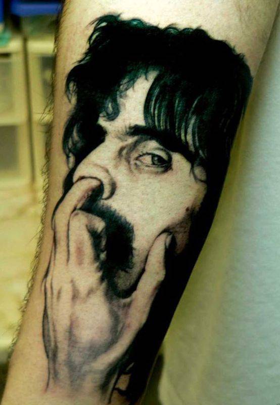 Nietrafione tatuaże