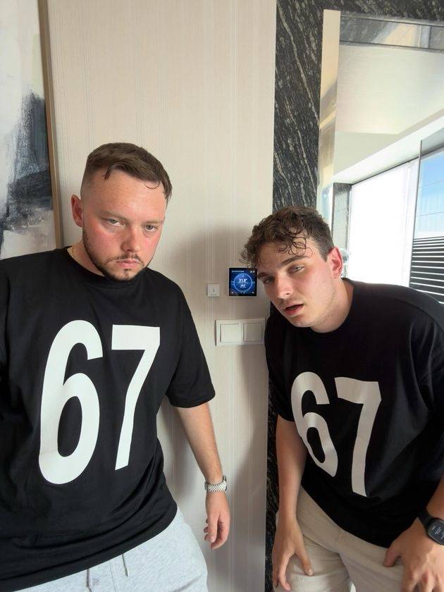 Teraz Książulo wystosował kolejny atak w stronę Hotelu Gołębiewski, Instagram