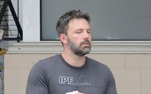 Ben Affleck i niania będą mieli dziecko?