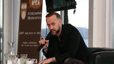 Nergal ponownie stanie przed sądem!