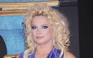 Liszowska nie chce być jak Cichopek