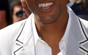 Will Smith z dziećmi (FOTO)