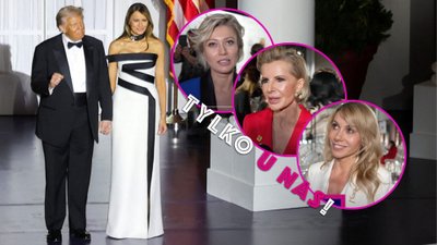 Opczowska, Racewicz i Zdanowicz reagują prezydenturę Trumpa: “Jego decyzje są nieobliczalne” (WIDEO)