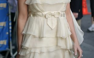 Ivanka Trump wyznacza szczyt próżności