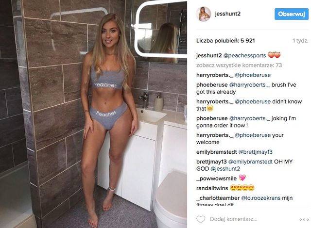 Ta kobieta znalazła swoje zdjęcie w sieci i… SZOK!