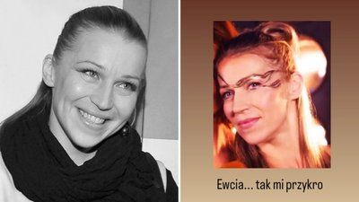 Nie żyje aktorka z “Na dobre i na złe” oraz “Barw szczęścia”