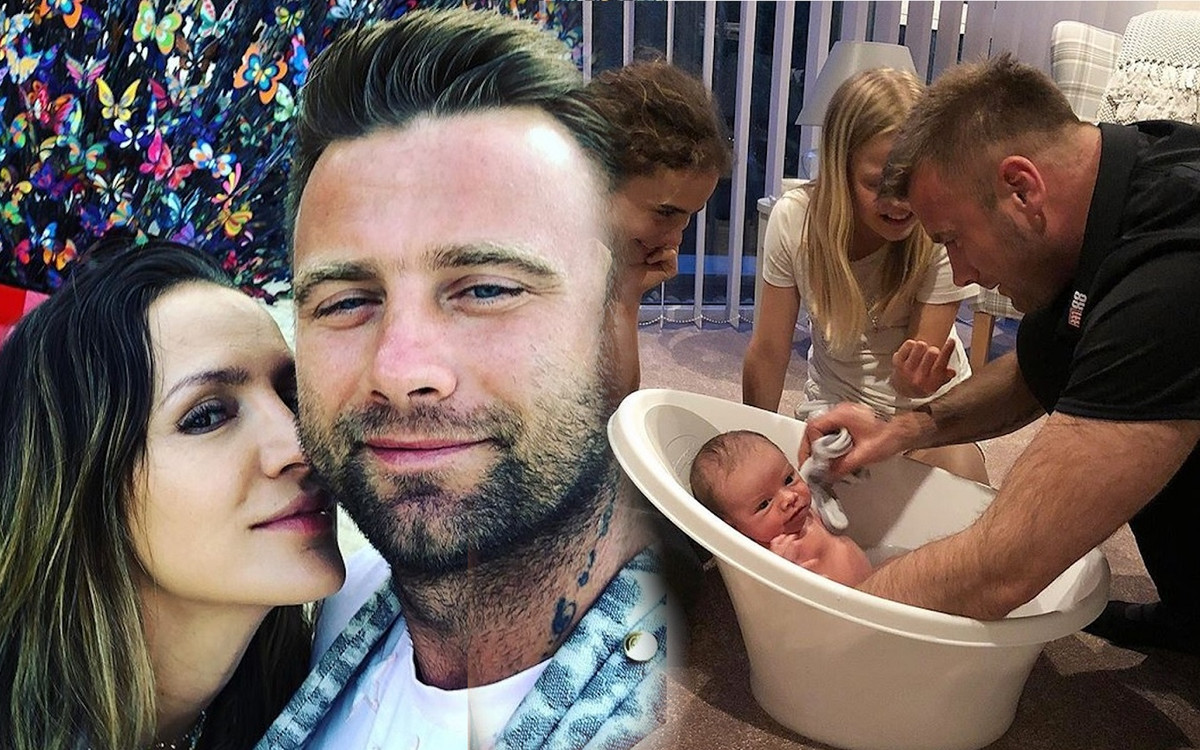 Katarzyna Modrzewska nie powiedziała jeszcze wszystkiego. Opowiedziała o komunii syna