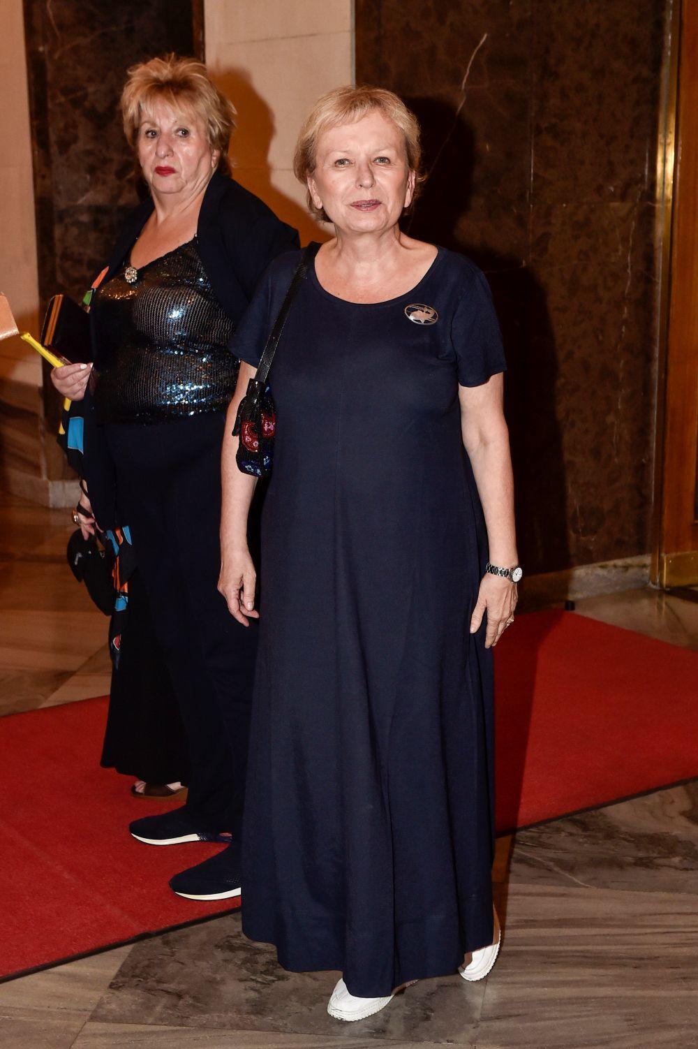 Sławomira Łozińska/AKPA