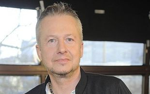 Bogusław Linda w szpitalu