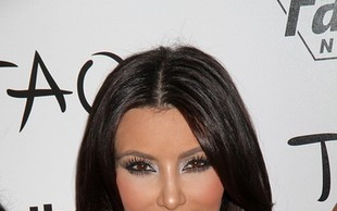 Kim Kardashian: Już nigdy nie będę pozować nago!