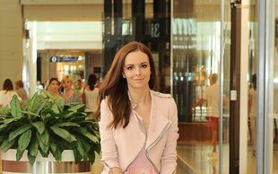 Anna Wendzikowska zachwyciła fanów na Instagramie… swoją pupą!