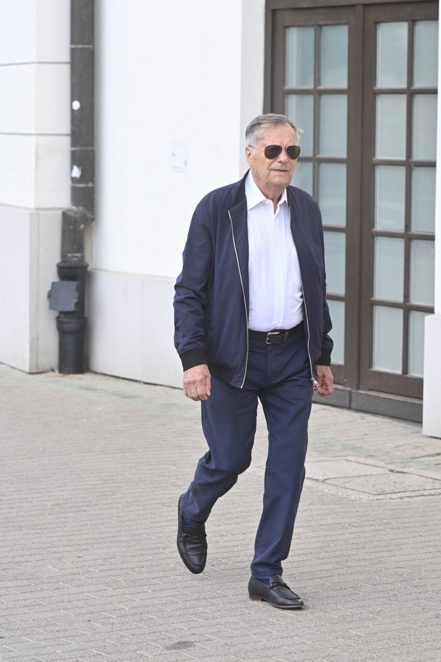 Pogrzeb Stanisławy Celińskiej, fot. AKPA