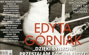 Górniak dla Gali o życiu i najnowszej płycie