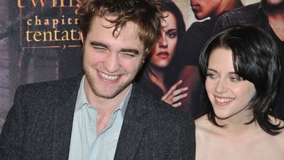 Pattinson i Stewart chcą kupić dom na wyspie?