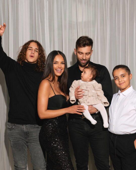 Klaudia El Dursi, fot. Instagram.