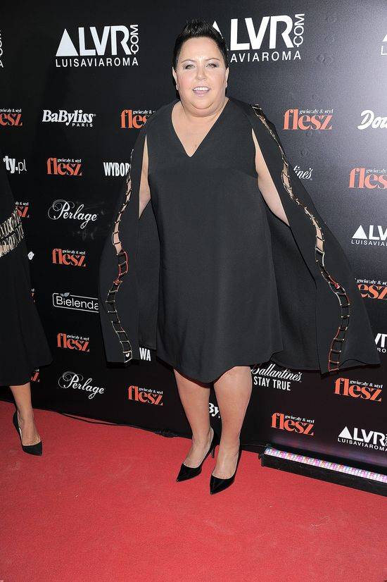 Najbardziej wpływowe polskie gwiazdy