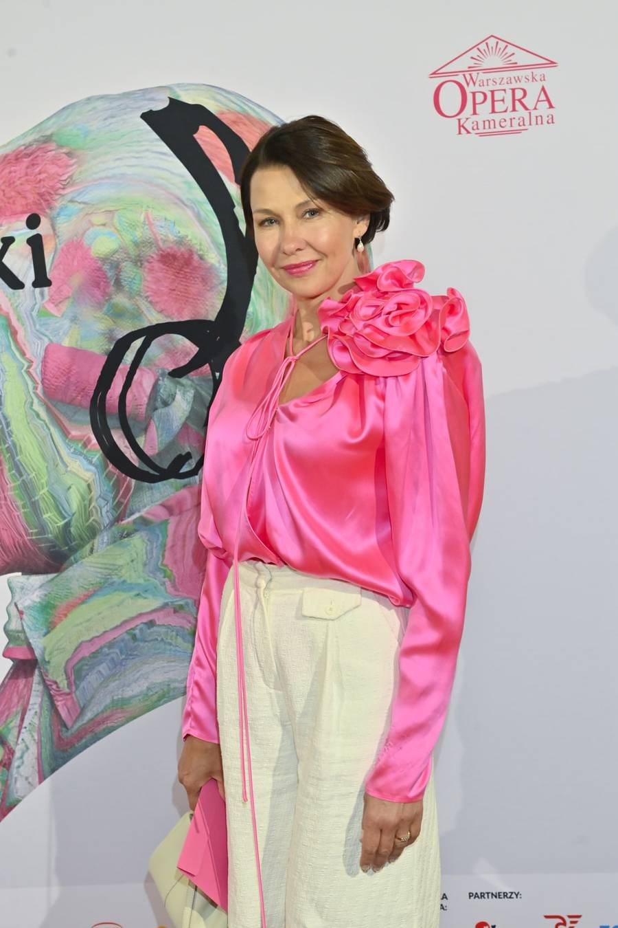 Gwiazdy na Gali Otwarcia 33. Festiwalu Mozartowskiego! Anna Popek, Katarzyna Sokołowska, Joanna Racewicz (FOTO)