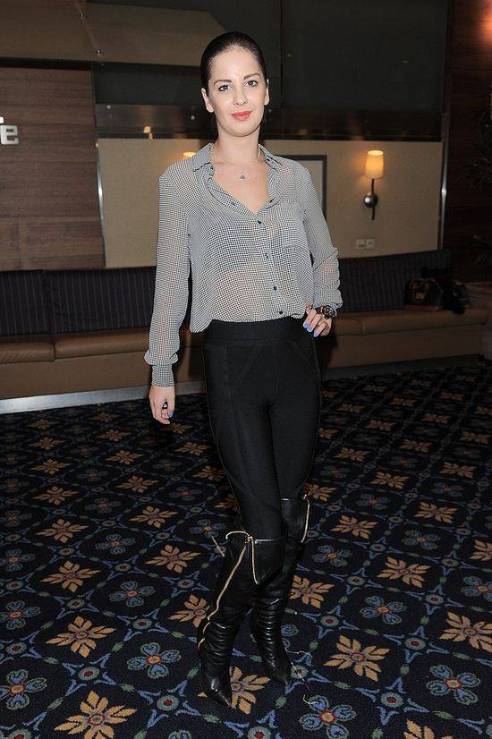 Gwiazdy na gali Luksusowa Marka Roku