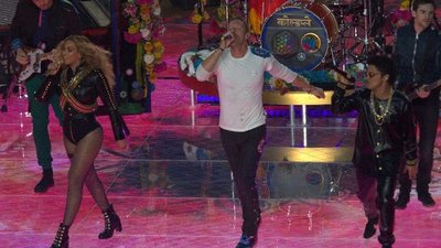 Chris napisał piosenkę dla Bey. Diwa uznała, że jest OKROPNA