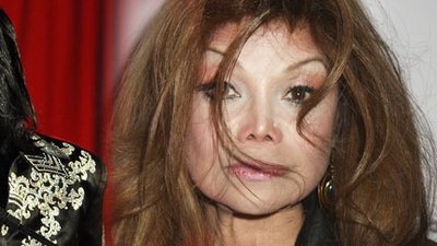 La Toya Jackson: Michael został zabity!